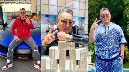 【東京地裁】スーパーサラリーマン清水に懲役2年、執行猶予3年の判決　無許可で住宅工事をした罪